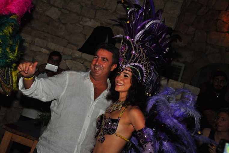Brazilian Beach Festival